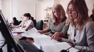 Ярославской налоговой службе 25 лет
