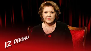 Zinaida Dedakin - Iz Profila - Cela Emisija - (TV Grand 12.02.2017.)