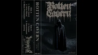 Rotten Cavern (Spain) - Profound (Demo) 2024