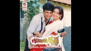 Kannada Hit Songs | He Kanasina T V  Li Song | Gadi Bidi Krishna Kannada Movie