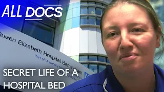 Birmingham's Queen Elizabeth Hospital | S01 E16 | Medical Documentary | All Documentary