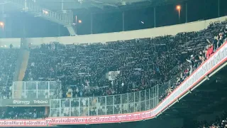 Trabzonsporlu taraftarlar çArşı’ya Kontra Yapıyor! | Musalla Taşı | Trabzonspor Tribünü