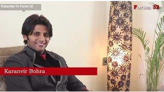 Qubool Hai | Karanvir Bohra Returns To The Show | Exclusive Interview | Screen Journal