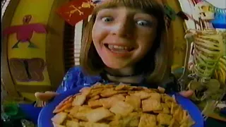 FOX KIDS COMMERCIALS 1999 (PART TWO)