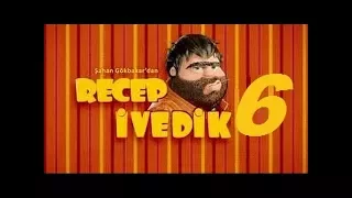 Recep ivedik 6 Fragman (Official Video)