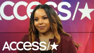 'The Voice's' Sharane Calister Says The Show Made Her Closer To Her Once-Lost Twin Sister | Access