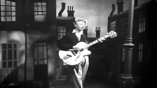 Tommy Steele  - A Handful Of Songs - Live TV Show - 1957 - (Remastered)