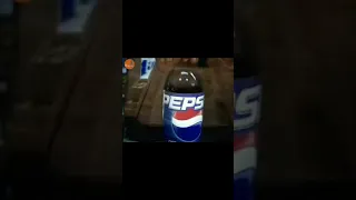 Pepsi old advertisement funny