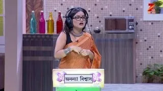 EP 443 - Didi No 1 Season 7 - Indian Bengali TV Show - Zee Bangla