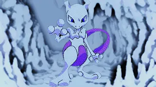 DPP Ubers: Mewtwo