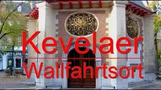 Kevelaer der Marienwallfahrtsort | Ausflugsziele