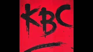 KBC Band (1986) /Album