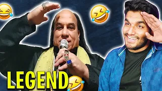 Chahat Fateh Ali Khan is Legend - Ye Jo Pyara PSL Hai