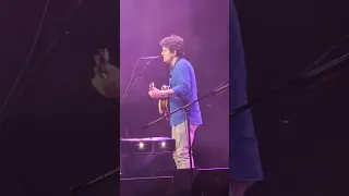 John Mayer - In Your Atmosphere (with outro), live in Dublin [29/03/24]