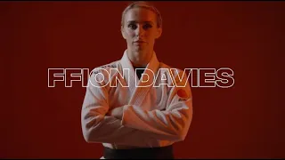 Ffion Davies BJJ Highlights Gi  (female BJJ world champion)