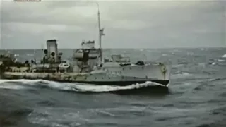 Corvettes: The War for the Atlantic