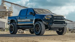 2nd Gen Tacoma PERFECT DAILY | Rig Talk