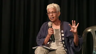 Exploring Dramaturgy pt 2: Janet Pillai talk, The Role of Dramaturgs in Asia: Struggles & Strategies