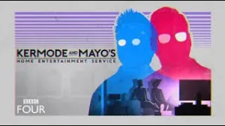 Kermode and Mayo’s Home Entertainment Service | Series 1 | Episode 1