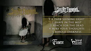 Sinister Downfall - A Dark Shining Light (full album)