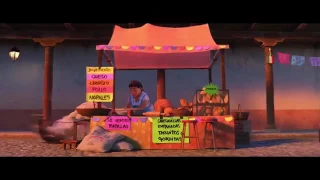 Coco Trailer #2 2017 Gael García Bernal Disney Pixar Animated Movie   YouTube 360p