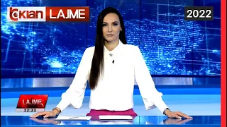 Edicioni i Lajmeve Tv Klan 1 Korrik 2022, ora 12:00 | Lajme – News