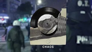 [free] suicideboys x germ type beat - chaos