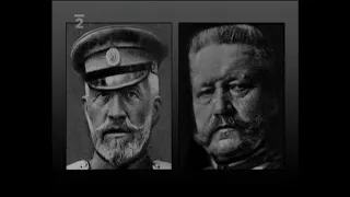 Souboj vojevůdců S2E01 - Velkokníže Nikolaj proti Hindenburgovi