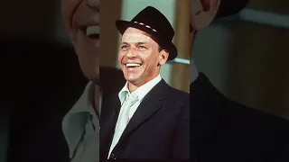 HBD - Frank Sinatra