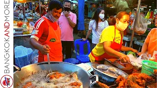 Thai Street Food Night Market