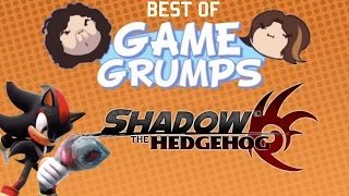 Best of Game Grumps - Shadow the Hedgehog