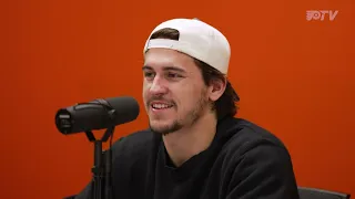 Flyers Daily Break Up Day: Travis Konecny