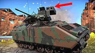 Worst Thing That Ever Happened To TOW Missiles💥