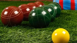 How To Play Bocce Ball - Paseo Fort Myers