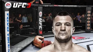 Doo Ho Choi vs. Mirko CroCop [UFC K1 rules] Confrontation with the king of standing strikes!