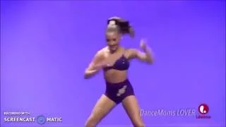 All I Want -  I Want  - One Direction -  Dance Moms  - Audioswap