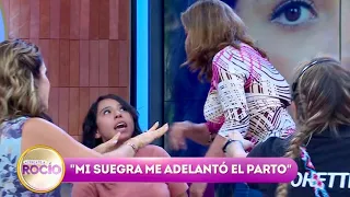 “Mi suegra me adelantó” Programa del 08 de mayo del 2024 / Acércate a Rocío