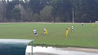 U-16 ФСК "Янтарний" Новояворівськ - СДЮСШОР "Прикарпаття" Івано-Франківськ