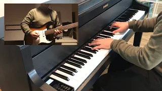 Katy Perry - Never Really Over (Piano Cover)