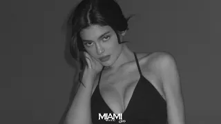 MIAMI MUSIC - Deep House Best Of 2024 [2 Hours]