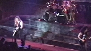 Metallica - Lakeland, FL, USA [1989.02.10] Full Concert