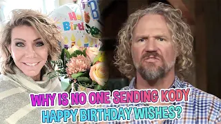 Sister Wives: Kody Brown Celebrates Birthday Without Any Wishes From His Clan