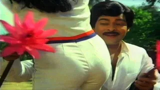 Emito Thakidi Methani Vettidi |   Raktha Sindooram Telugu Movie Songs | Weekend Movies