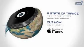 A State Of Trance Yearmix 2010 - Mixed By Armin van Buuren [Commercial]