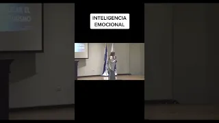 Inteligencia Emocional Marian Rojas