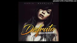 Carla Morrison -  Disfruto -  Rogerdj Remix