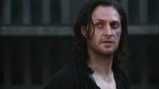 Guy of Gisborne and Robin - Strike Me Down (Robin Hood BBC)