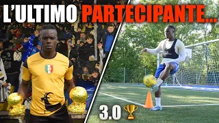 PARTECIPERÓ AL PALLONE D’ORO 3.0*? il mio Ritorno in campo🏆⚽️