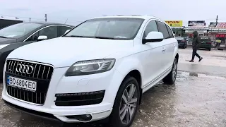 Що продають на авторинку. Авторинок Тернопіль І Автобазар Тернопіль