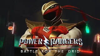 Loquendo - Power Rangers: BFTG - Street Fighter Crossover Trailer